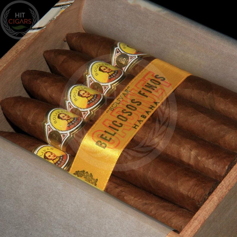 bolivar-belicosos-finos-cab-of-25-1 Bolivar Belicosos Finos (Cab of 25)