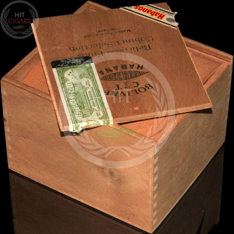 bolivar-belicosos-finos-cab-of-25-1 Bolivar Belicosos Finos (Cab of 25)