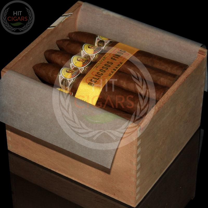 Bolivar Belicosos Finos (Cab of 25)