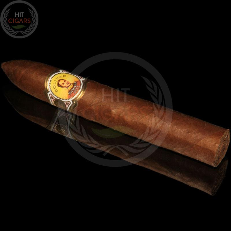 Bolivar Belicosos Finos (Cab of 25)