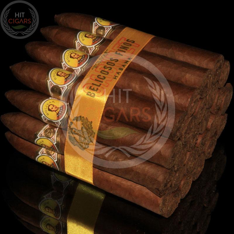 bolivar-belicosos-finos-cab-of-25-1 Bolivar Belicosos Finos (Cab of 25)