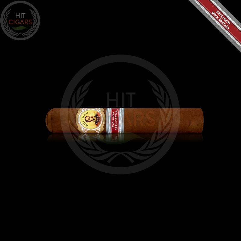 Bolivar Belgravia United Kingdom Regional Edition 2015
