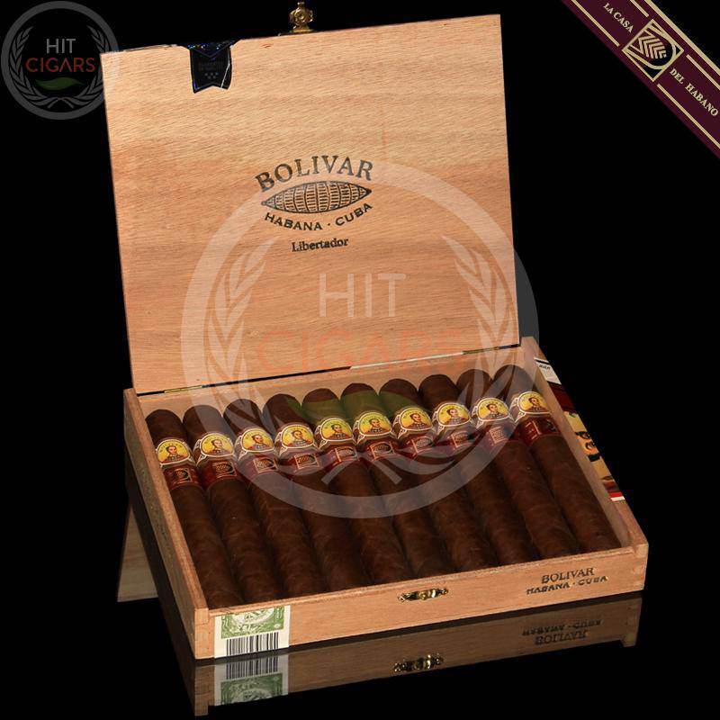 Bolivar Libertador (LCDH)