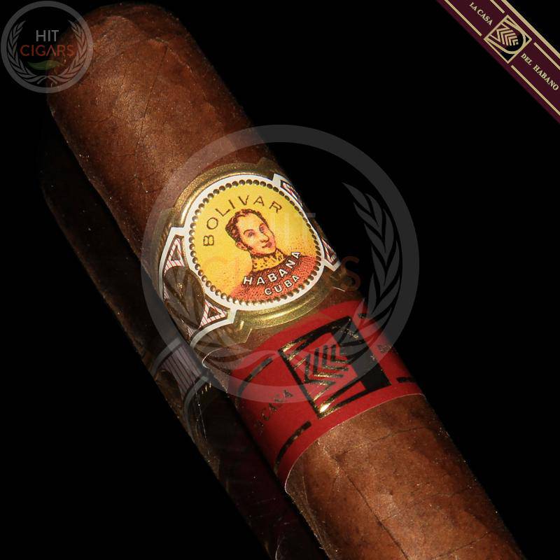 Bolivar Libertador (LCDH)