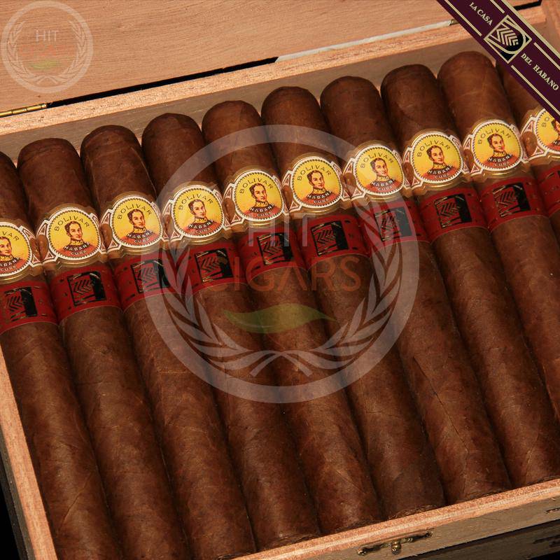 Bolivar Libertador (LCDH)