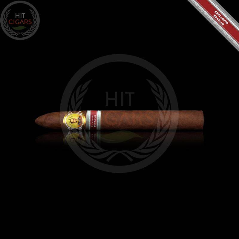 Bolivar Poderosos Belux Regional Edition 2013