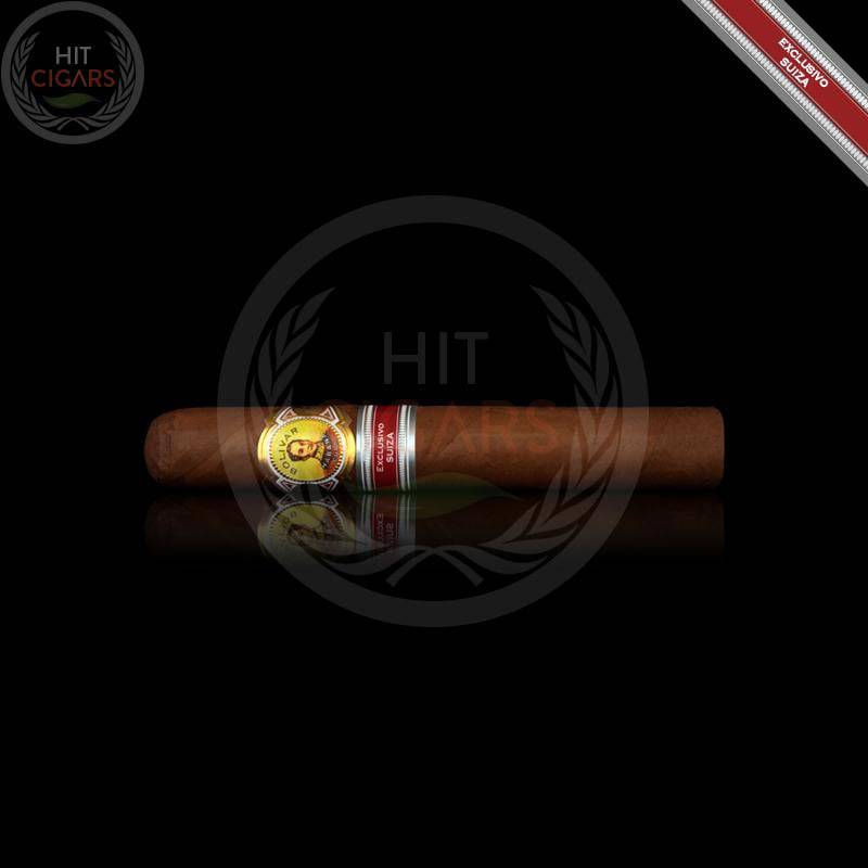 Bolivar Presidente Swiss Regional Edition 2013