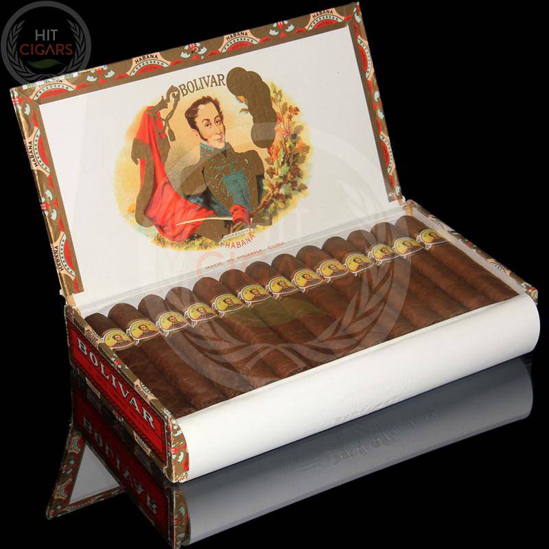 Bolivar Royal Coronas