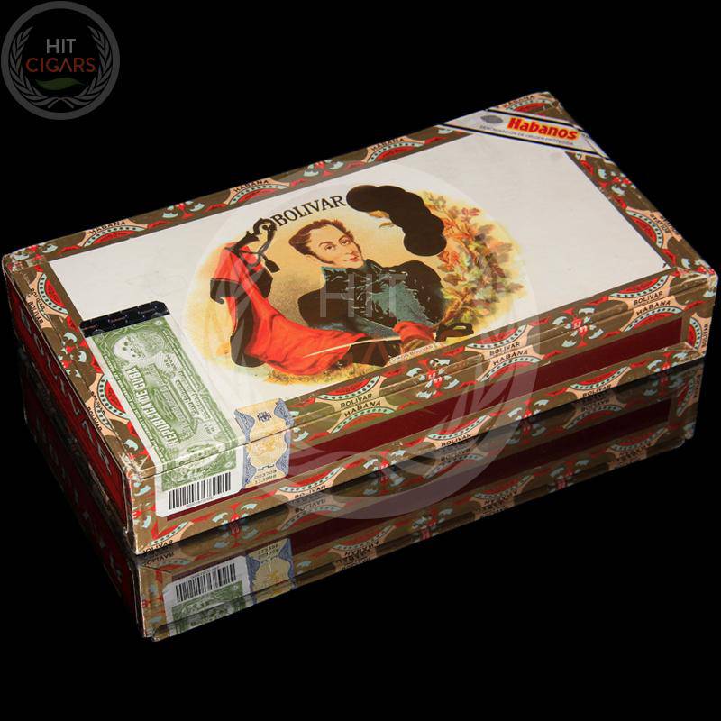 bolivar-royal-coronas-box-of-25-cigars-1 Bolivar Royal Coronas
