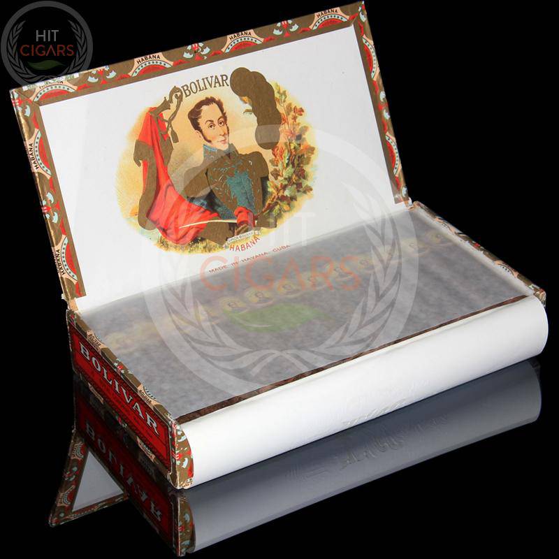 Bolivar Royal Coronas
