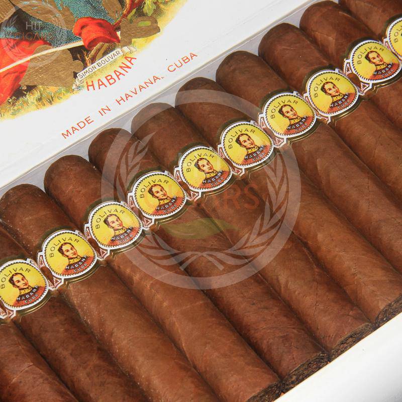 Bolivar Royal Coronas