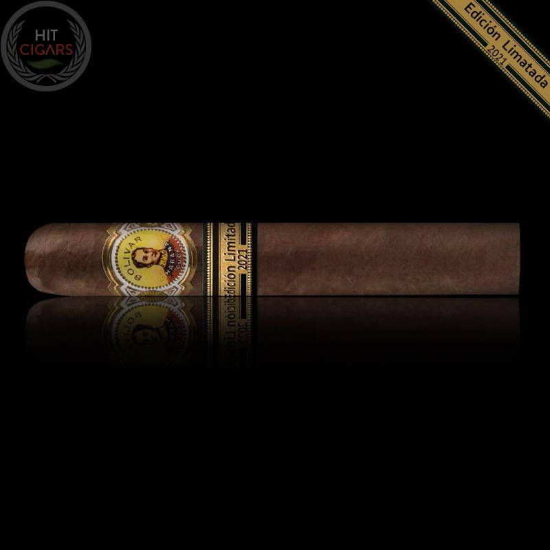 Bolivar Regentes Edicion Limitada 2021