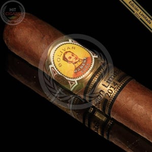 Bolivar Super Coronas Edicion Limitada 2014 11 Bolivar Super Coronas Edicion Limitada 2014