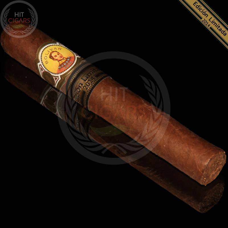 Bolivar Super Coronas Edicion Limitada 2014