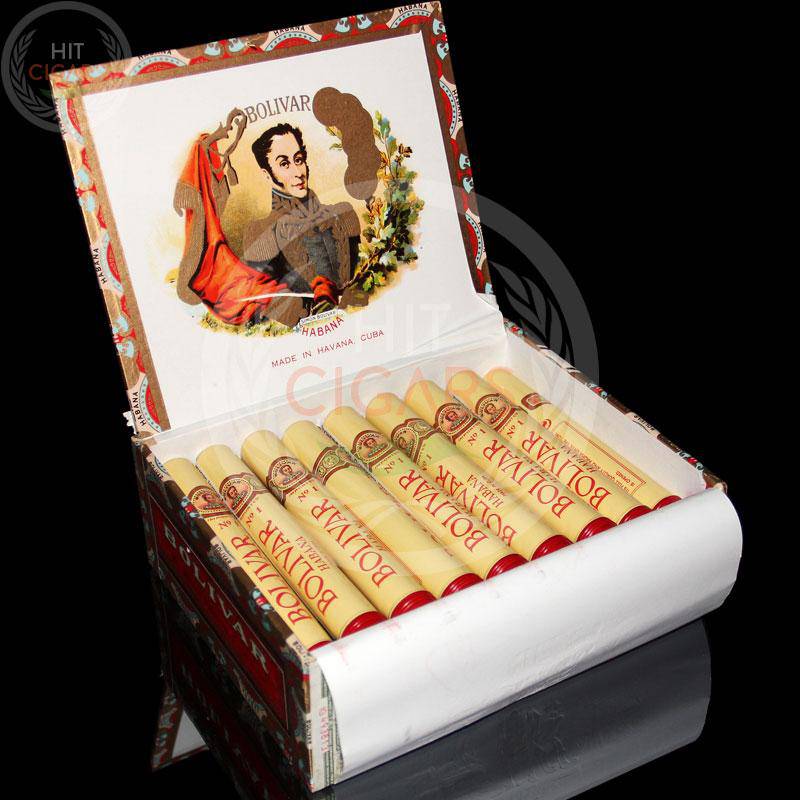 Bolivar Tubos No. 1