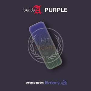Blends Purple Edition