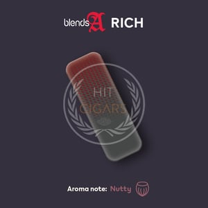 Blends Rich Edition