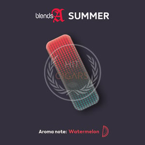 Blends Summer Edition