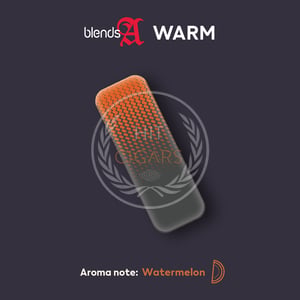 Blends Warm Edition