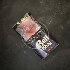 Bali Shag Halfzware 40g