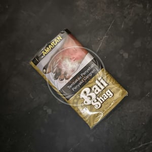 Bali Shag Mellow Taste Virginia 40g