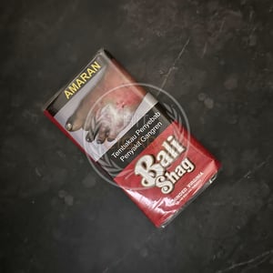 Bali Shag Rounded Virginia 40g