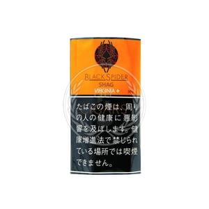 Black Spider Virginia Plus 30g