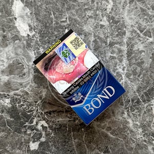 Bond Street Blue