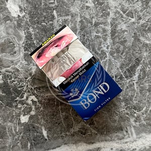 Bond Street Blue
