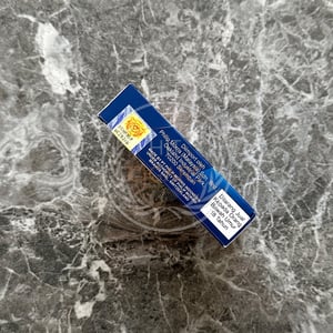 Bond Street Blue
