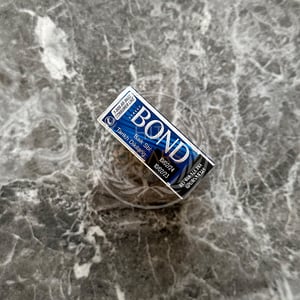 Bond Street Blue