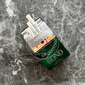Bond Street Menthol