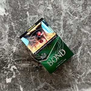 Bond Street Menthol