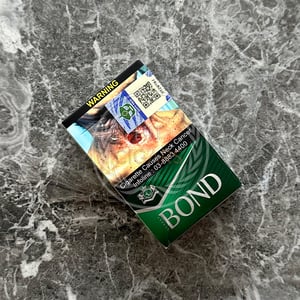 Bond Street Menthol