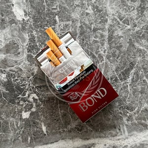 Bond Street Red