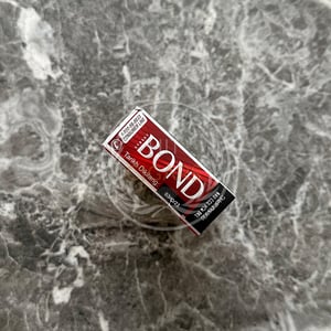 Bond Street Red