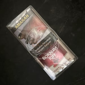 Borkum Riff Cherry Cavendish 50g