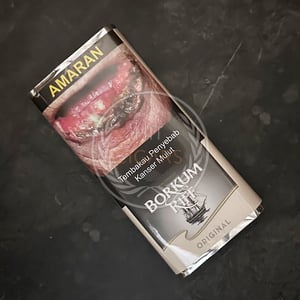 Borkum Riff Original 50g