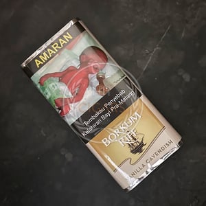 Borkum Riff Vanilla Cavendish 50g