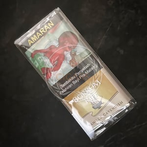Borkum Riff Vanilla Cavendish 50g