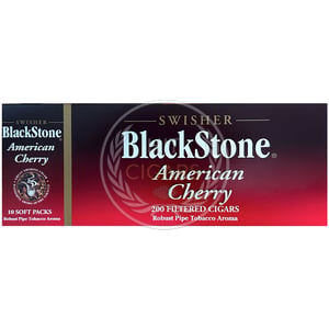 BlackStone American Cherry