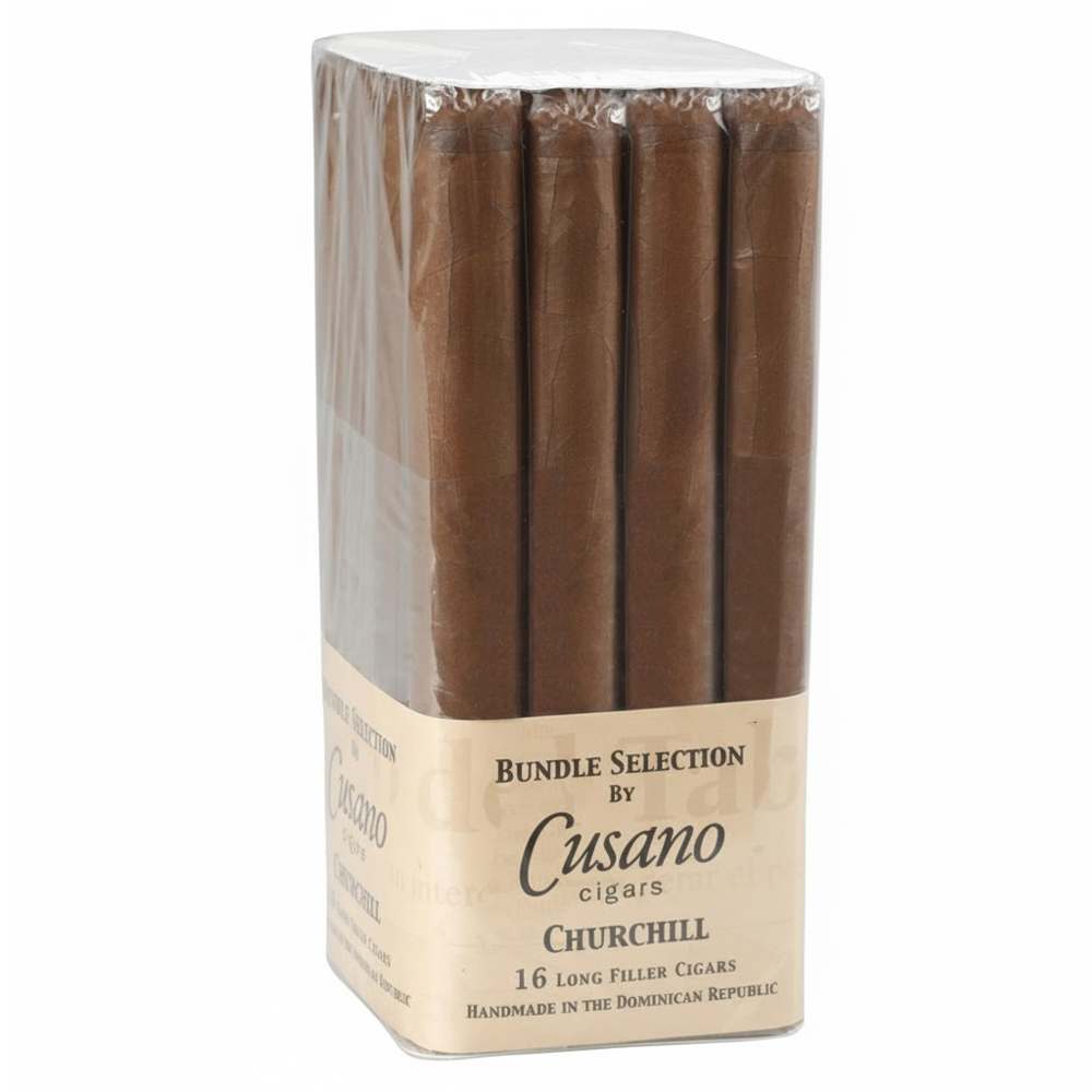 Bundle Selection by Cusano Churchill (Bundle of 16)