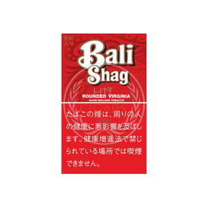 Bali Shag Rounded Virginia 40g