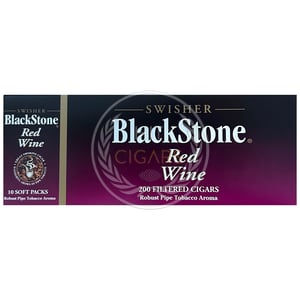BlackStone Red Wine