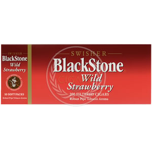 BlackStone Wild Strawberry 2 BlackStone Wild Strawberry