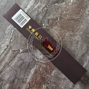Baisha Harmonization Hard