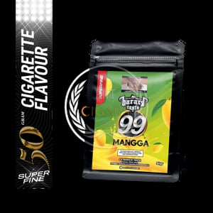 Barack Taste 99 Mangga 50g