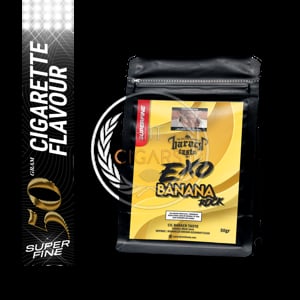 Barack Taste Exo Banana Rock 50g