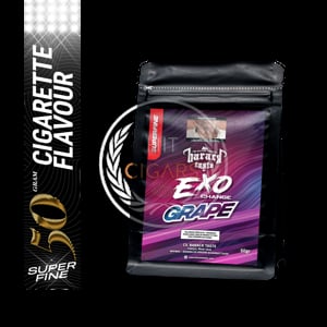Barack Taste Exo Change Grape 50g