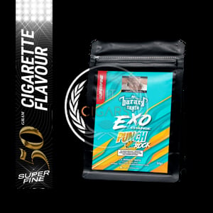 Barack Taste Exo Change Punch Rock 50g